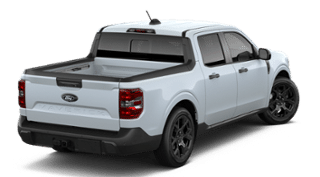 2026 Ford Maverick® External Image 4